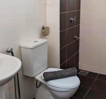 Presint 15 Apartment | Dwiputra Presint 15 Putrajaya Tranquil Suites