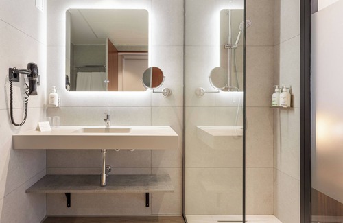 Santa Susanna Hotel | DWO Sirius -Adults Only