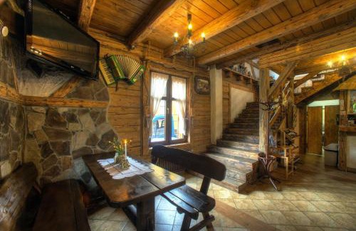 Sanok Hotel | Dworek Sanocki