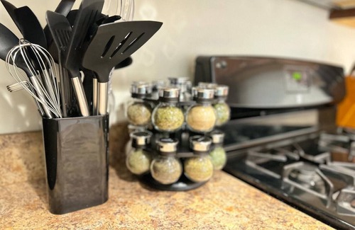Seneca Falls Apartment | DWTN Waterfront~Casino~Vineyards~New Design