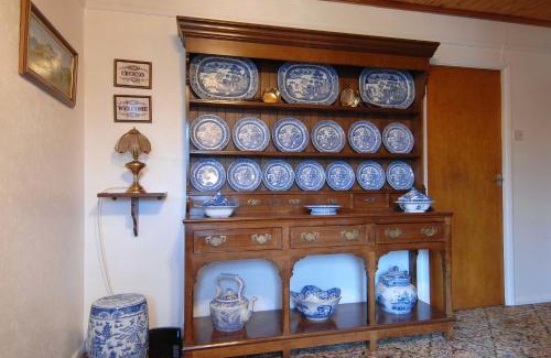 Dolgellau House | Dwy Olwyn