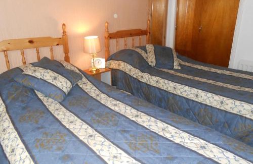 Dolgellau House | Dwy Olwyn