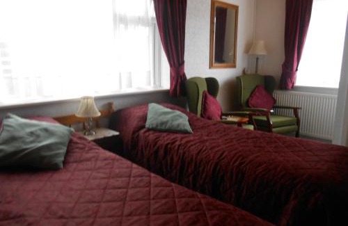 Dolgellau House | Dwy Olwyn