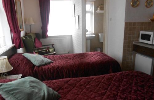 Dolgellau House | Dwy Olwyn