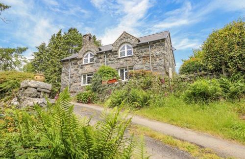 Dolgellau House | Dwynant