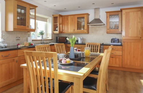 Rhyd-y-clafdy Cottage | Dwyros