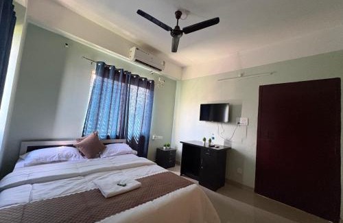 Gauhati House | DXK Villa Homestay