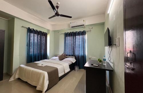 Gauhati House | DXK Villa Homestay