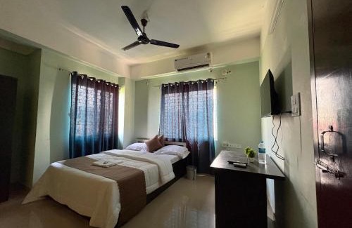Gauhati House | DXK Villa Homestay