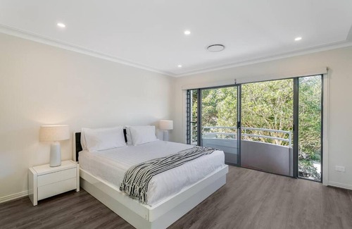 Dee Why House | DY008 - 3 bedroom townhouse - Dee Why