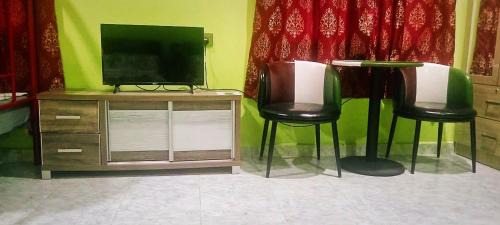 Kampung Teluk Reba House | DYANA INN TRANSIT ROOMS