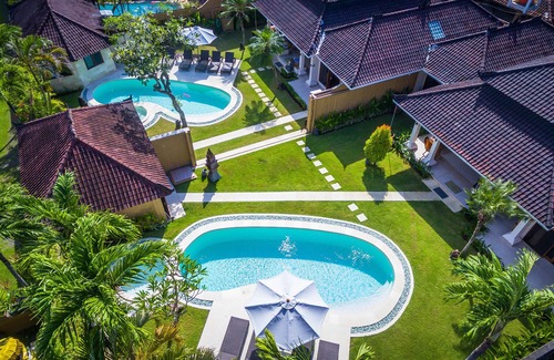 Dyanapura Villa | Dyana Villas