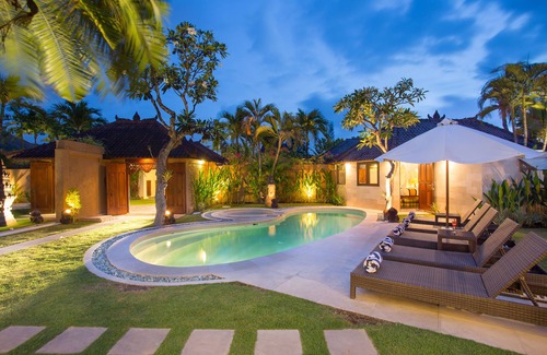 Dyanapura Villa | Dyana Villas