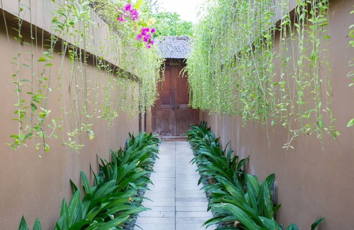 Dyanapura Villa | Dyana Villas