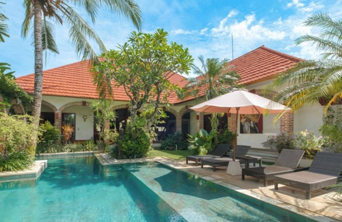 Dyanapura Villa | Dyana Villas