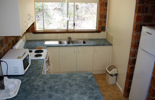 Bermagui Cottage | Dybara Park * All for you *