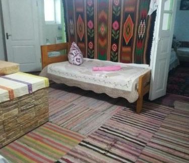 Stepanki Hotel | Dykyi Khutir