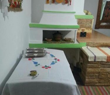 Stepanki Hotel | Dykyi Khutir