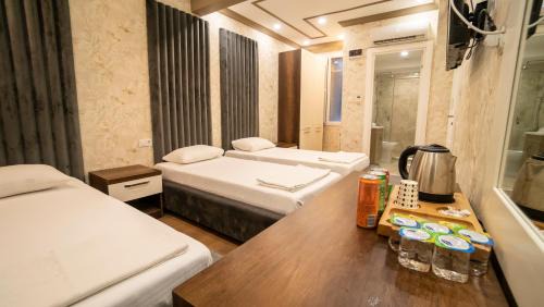 Kucukcekmece Hotel | DYMAR HOTEL