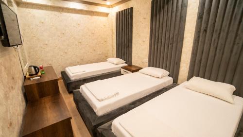 Kucukcekmece Hotel | DYMAR HOTEL