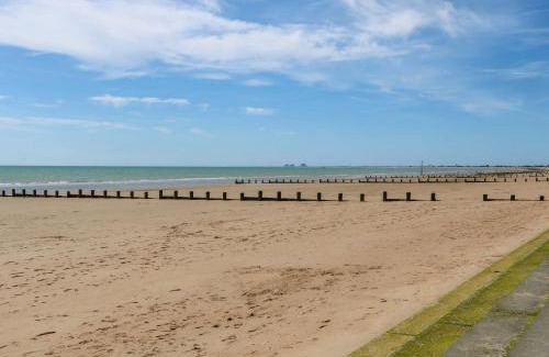 Burmarsh House | Dymchurch Bungalow