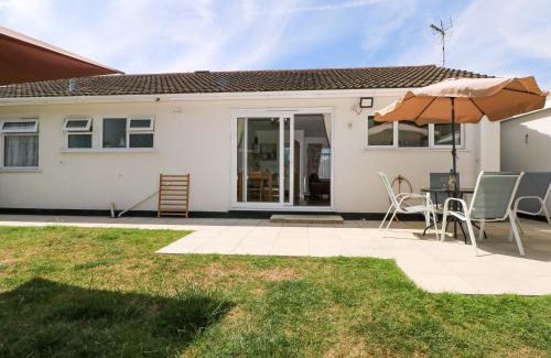 Burmarsh House | Dymchurch Bungalow