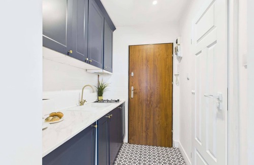 Zoliborz Apartment | Dymińska 2 | Stylish Studio | Pet-Friendly