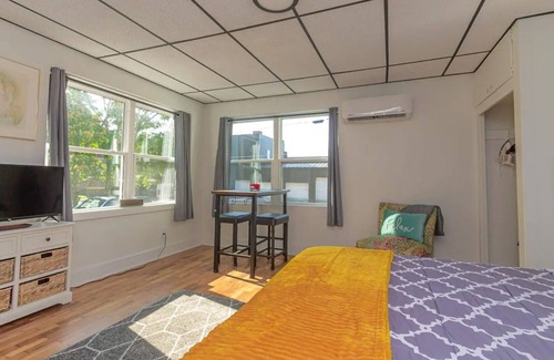 Sturgis Apartment | Dynamic Super Saver Studio Apartment MISTNO401-5