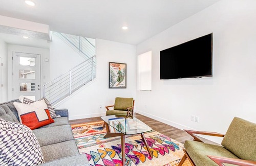Park City House | Dynamic Yarrow Lane Home