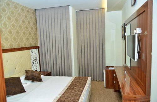Erbil Hotel | Dynasty Hotel