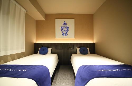 Tennoji Hotel | Dynasty Hotel & Resort Osaka