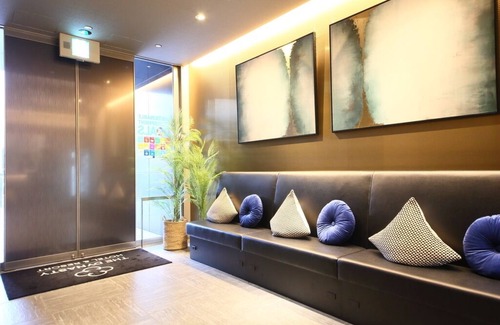 Tennoji Hotel | Dynasty Hotel & Resort Osaka