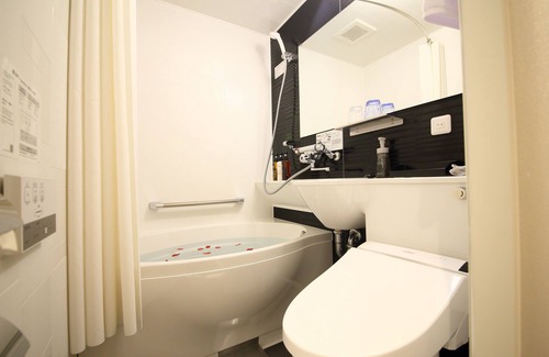 Tennoji Hotel | Dynasty Hotel & Resort Osaka