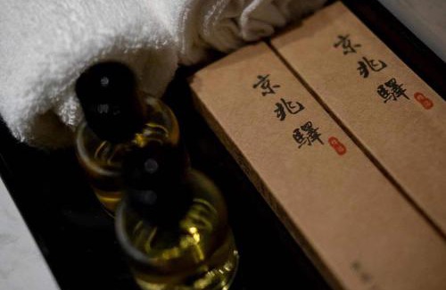 Zhonglou Shangquan Hotel | Dynasty Post Hotel