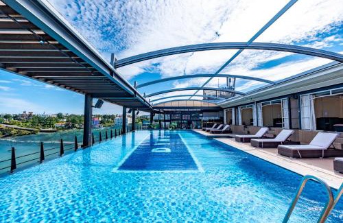 Aewol Hotel | Dyne Oceano Hotel