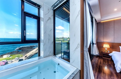 Aewol Hotel | Dyneoceano Hotel