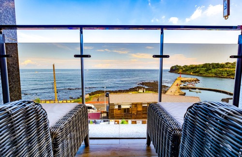 Aewol Hotel | Dyneoceano Hotel
