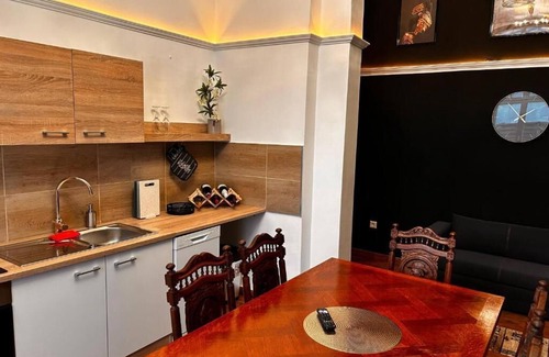 Wittenberge Apartment | DZ Appartements - Ferienwohnung mit Klimaanlage, Inkl. Wlan, Betten Stellbar