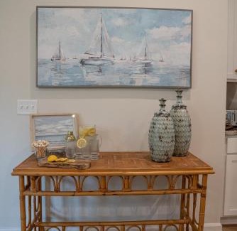 Pooler House | DZ Pooler Getaway