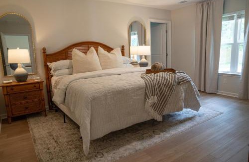 Pooler House | DZ Pooler Getaway