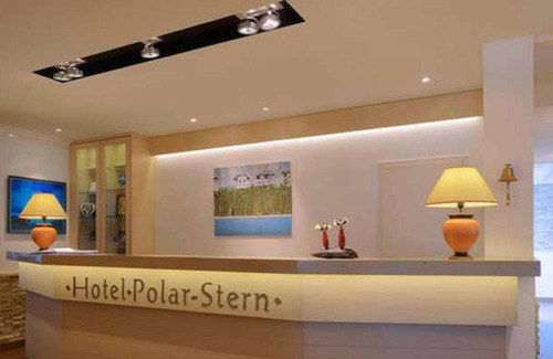 Ostseebad Kuhlungsborn Villa | DZ Wald - Hotel Polar-Stern GmbH & Co.KG