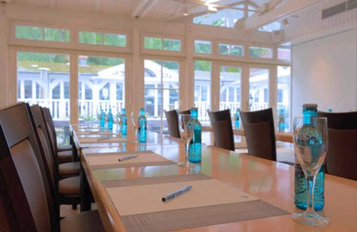 Ostseebad Kuhlungsborn Villa | DZ Wald - Hotel Polar-Stern GmbH & Co.KG