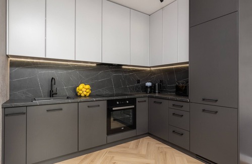 Dziwnow Apartment | Dziwnów Apartments by Renters Prestige