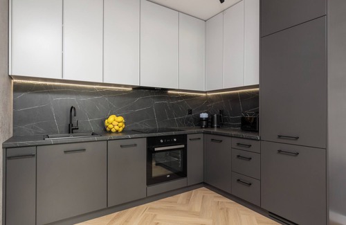 Dziwnow Apartment | Dziwnów Apartments by Renters Prestige