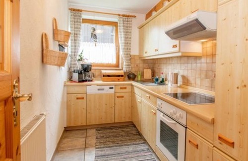 Missen Apartment | E 15 - Ferienhaus Edelweiß im Feriendorf Sonnenhang - Ferienhäuser im Feriendorf Sonnenhang in