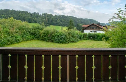 Missen Apartment | E 15 - Ferienhaus Edelweiß im Feriendorf Sonnenhang - Ferienhäuser im Feriendorf Sonnenhang in