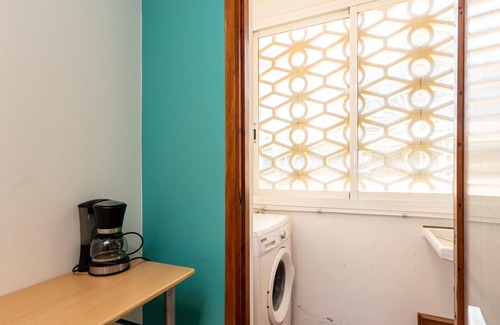 Calella de Palafrugell Apartment | E-2 Calella de Palafrugell 8 PAX