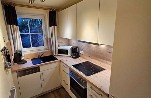 Missen Apartment | E 37 - Holiday home Edelweiss in the vacation village Sonnenhang - Holiday homes in the vacation village