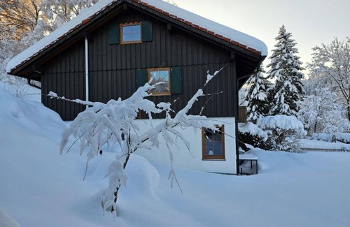 Missen Apartment | E 37 - Holiday home Edelweiss in the vacation village Sonnenhang - Holiday homes in the vacation village