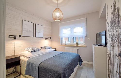 Uniescie Apartment | e-apartament nad morzem Apartamentuj